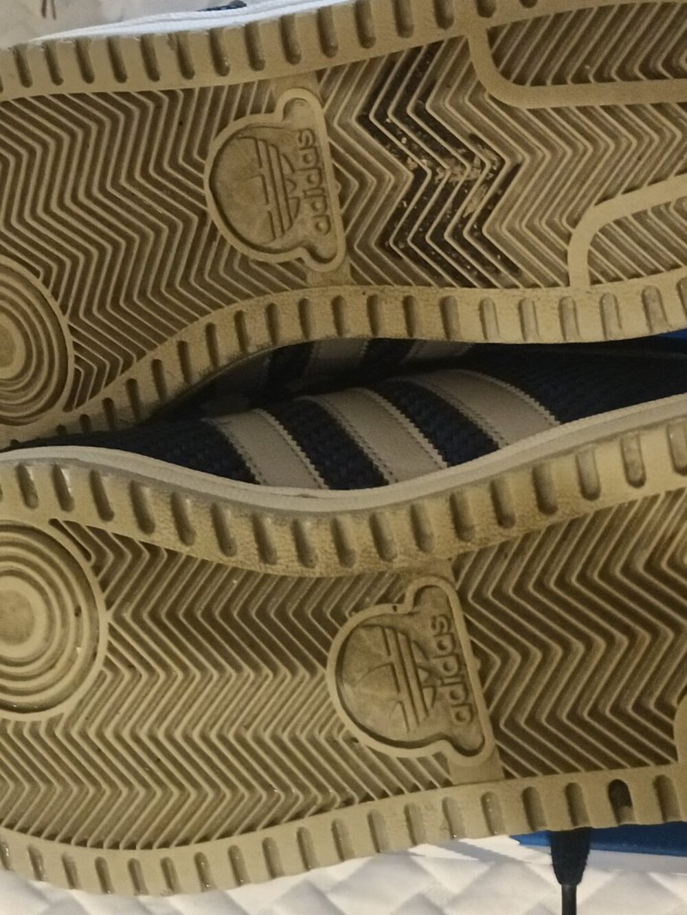 Adidas Top Ten Low